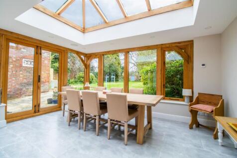 Orangery