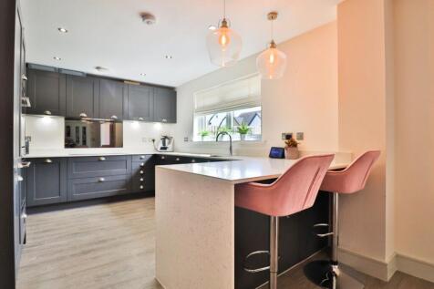 Kitchen II