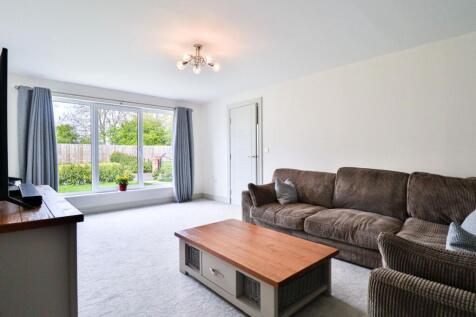 Living room II