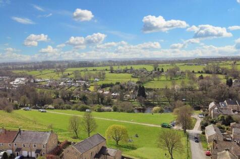 Aerial Views