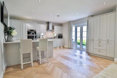 Kitchen II