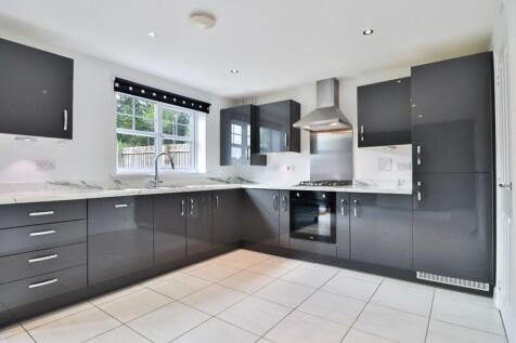 Kitchen II