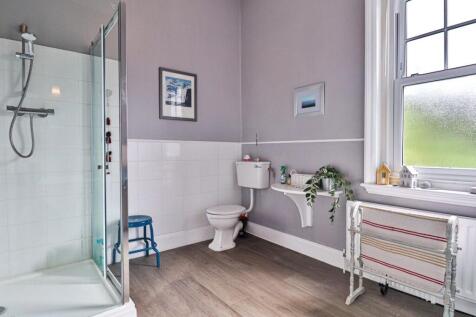 Bathroom 3