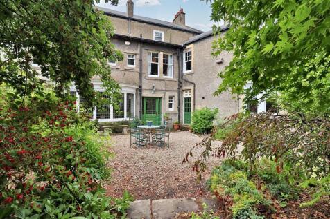 External Front Garden III