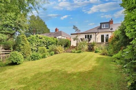 Rear Garden II