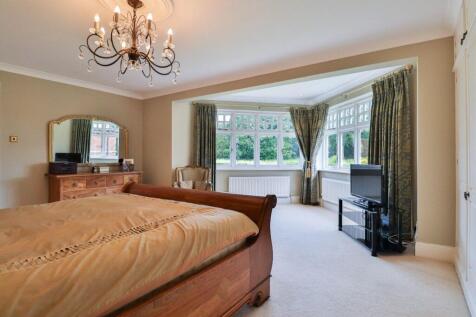 Bedroom 1 II