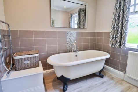 Bathroom II