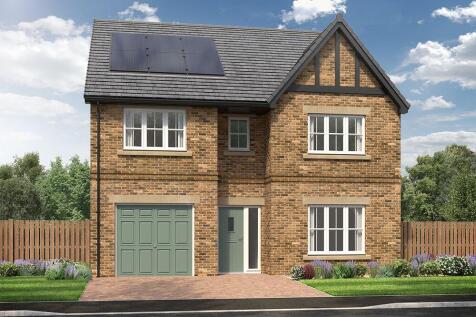 CGI front external