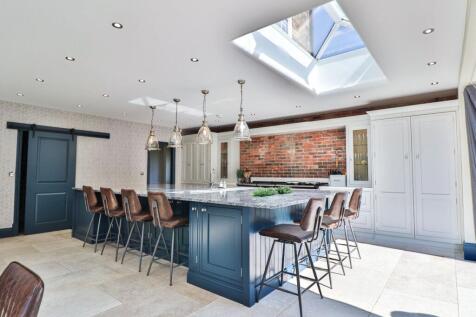 Kitchen II