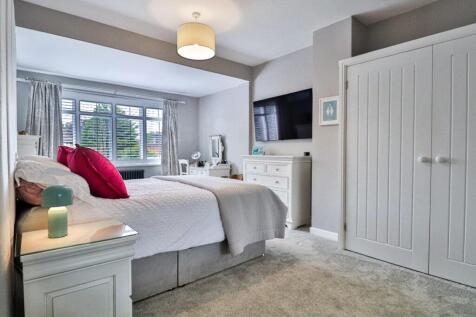 Bedroom 1 II