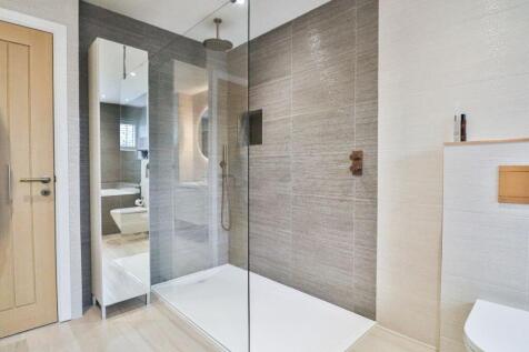 Bathroom II