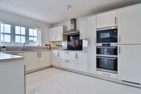 Kitchen II
