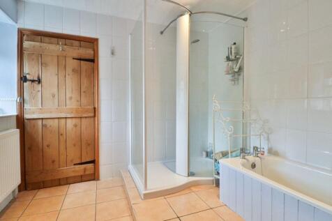 Bathroom II