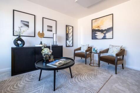 Living room II