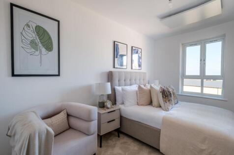 Bedroom 1 II