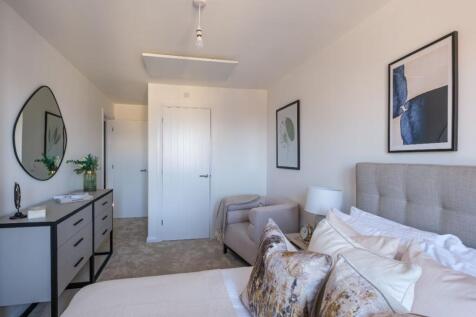 Bedroom 1 III
