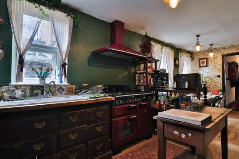 kitchen II