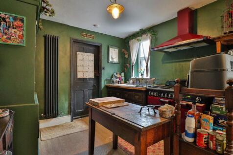 Kitchen III