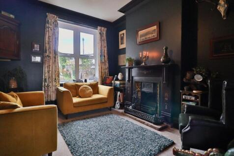 Living room II
