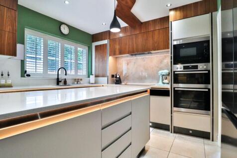 Kitchen III