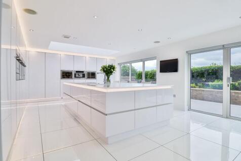 Kitchen II
