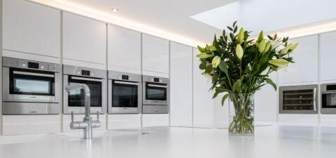 Kitchen IIII