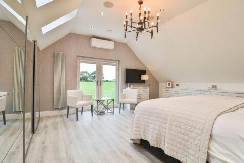 Bedroom 1 II
