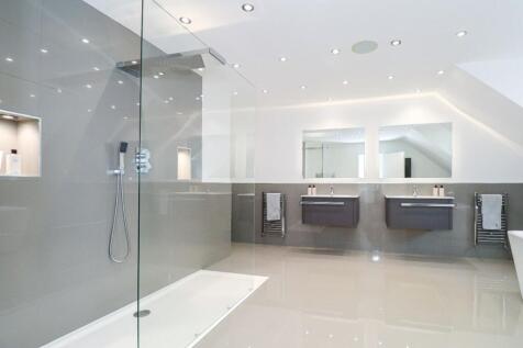 Bathroom III