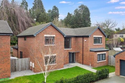 Elevated front external