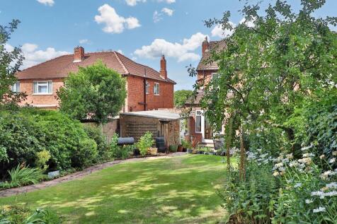 Rear Garden III