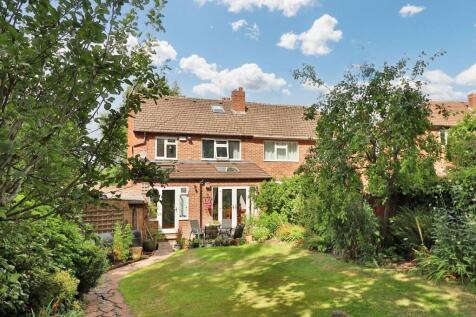 Rear Garden IV