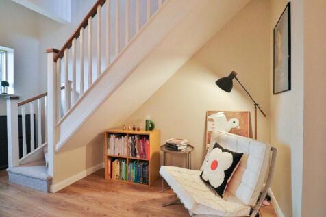 Book Nook