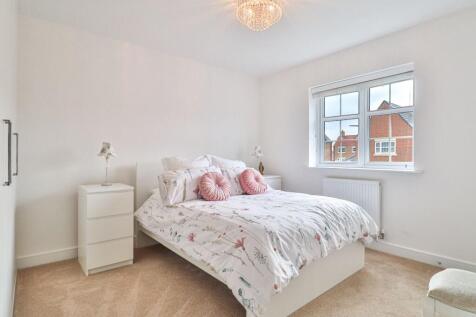 Main bedroom