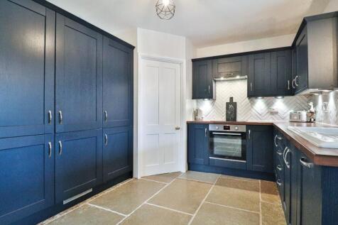 Kitchen II