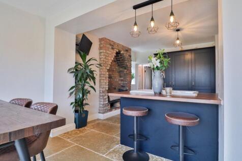Kitchen III