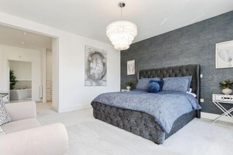 Bedroom 1 II