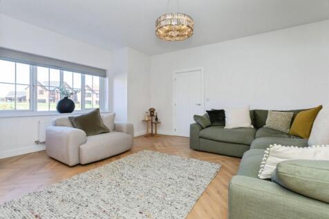Living room II