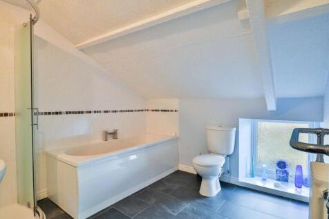 Bathroom II