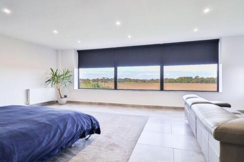 Bedroom  1 II