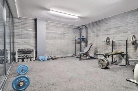 Gym 2