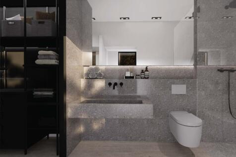 CGI Ensuite
