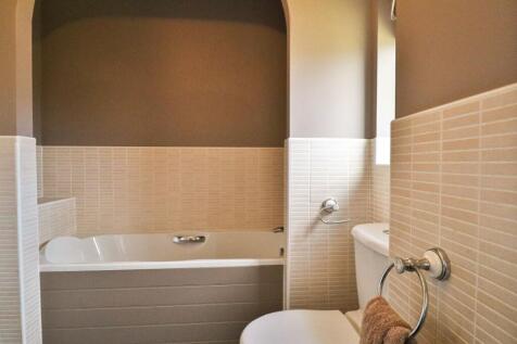 Bathroom II