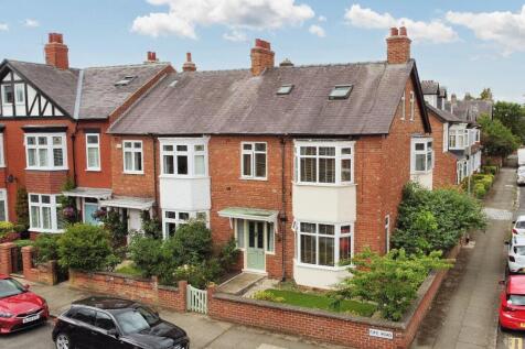 Elevated front external