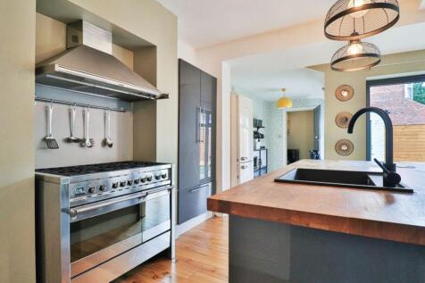 Kitchen III