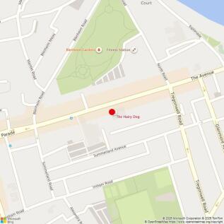 Property Map