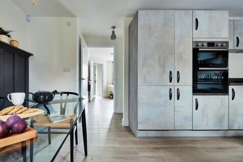 Wonderful downstairs living space, ideal for entertaining