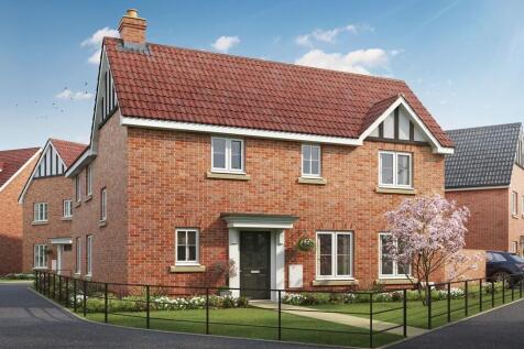 primary property image