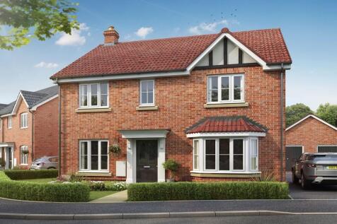 primary property image