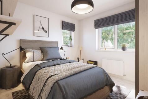 Perfect spare room for guests