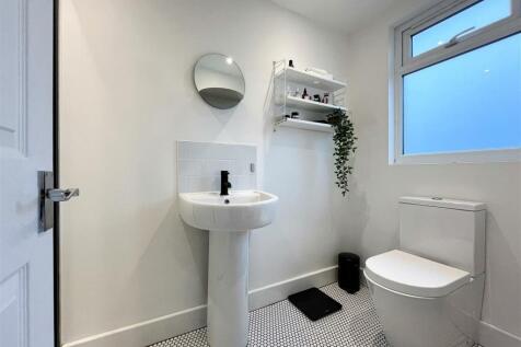 en suite